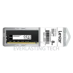 Lexar 8gb Ddr4-3200 MHZ Laptop Ram