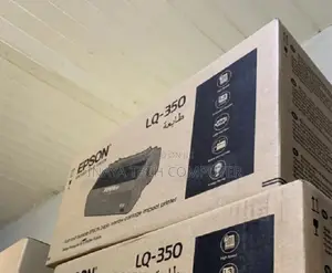 Epson Lq-350 24 Pin Printer || Epson Lq-350 24 Pin Printer
