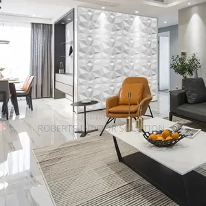 Your 3d Panels Are a Reflection of Your Inner Landscape.