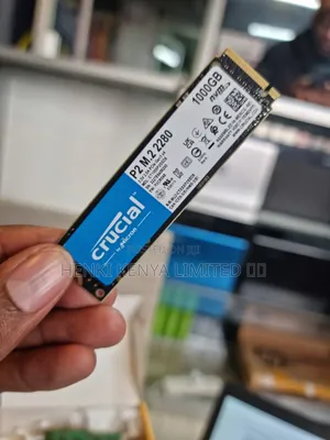 1 Tb Crucial Nvme SSD on Wholesale Sales