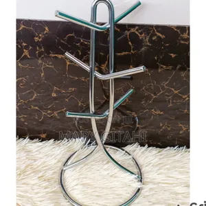 Heavy Duty Cup Holder/Stand