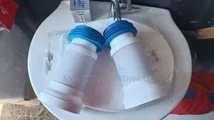 Magic Connectors Available