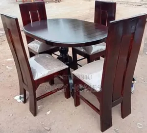 Dining Table, Fusion 4 Seater Dining Table