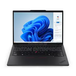 New Laptop Lenovo 16GB Intel Core Ultra 7 SSD 512GB