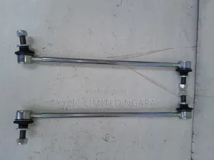 Toyota Auris, Vanguard,Rav 4 Front Stabilizer Links