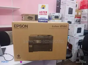 Epson Ecotank M15180 A3 Wi-Fi Duplex Multi-Function Printer
