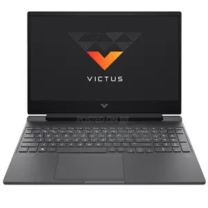 New Laptop HP Victus 15 8GB Intel Core I5 SSD 512GB