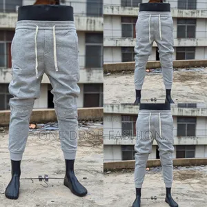 Graylbrown Sweatpants