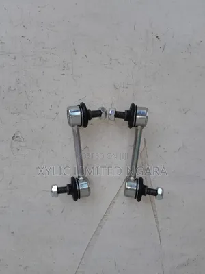 Toyota 110,100 Rear Stabilizer Links