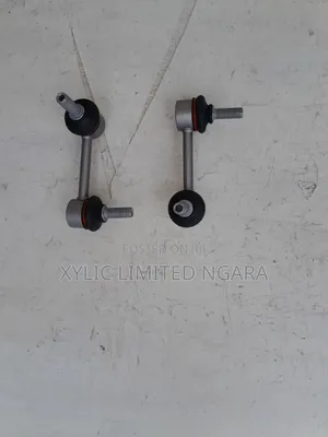 Mitsubishi Outlander,Rvr Rear Stabilizer Links