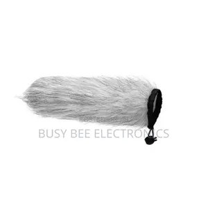 Boya by-B04 Deadkitten Artificial Fur