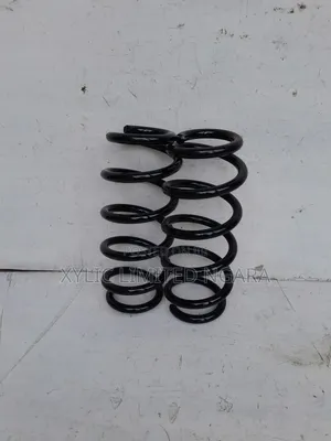 Nissan Serena Front and Rear Coil Springs