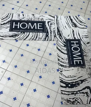 2pcs Kitchen Mats