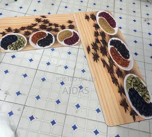 2pcs Kitchen Mats