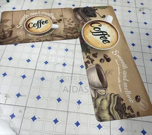 2pcs Kitchen Mats