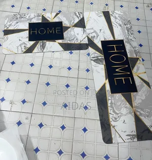 2pcs Kitchen Mats