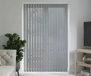 Vertical Blinds Window Blinds