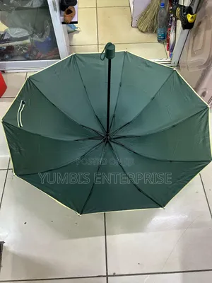Big Size Green  Umbrellas at 650