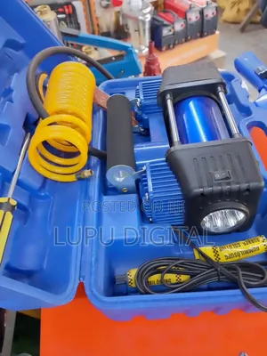 Quality Car Jump Starter