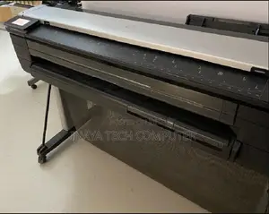 Hp Designjet T830 36-in Multifunction Printer