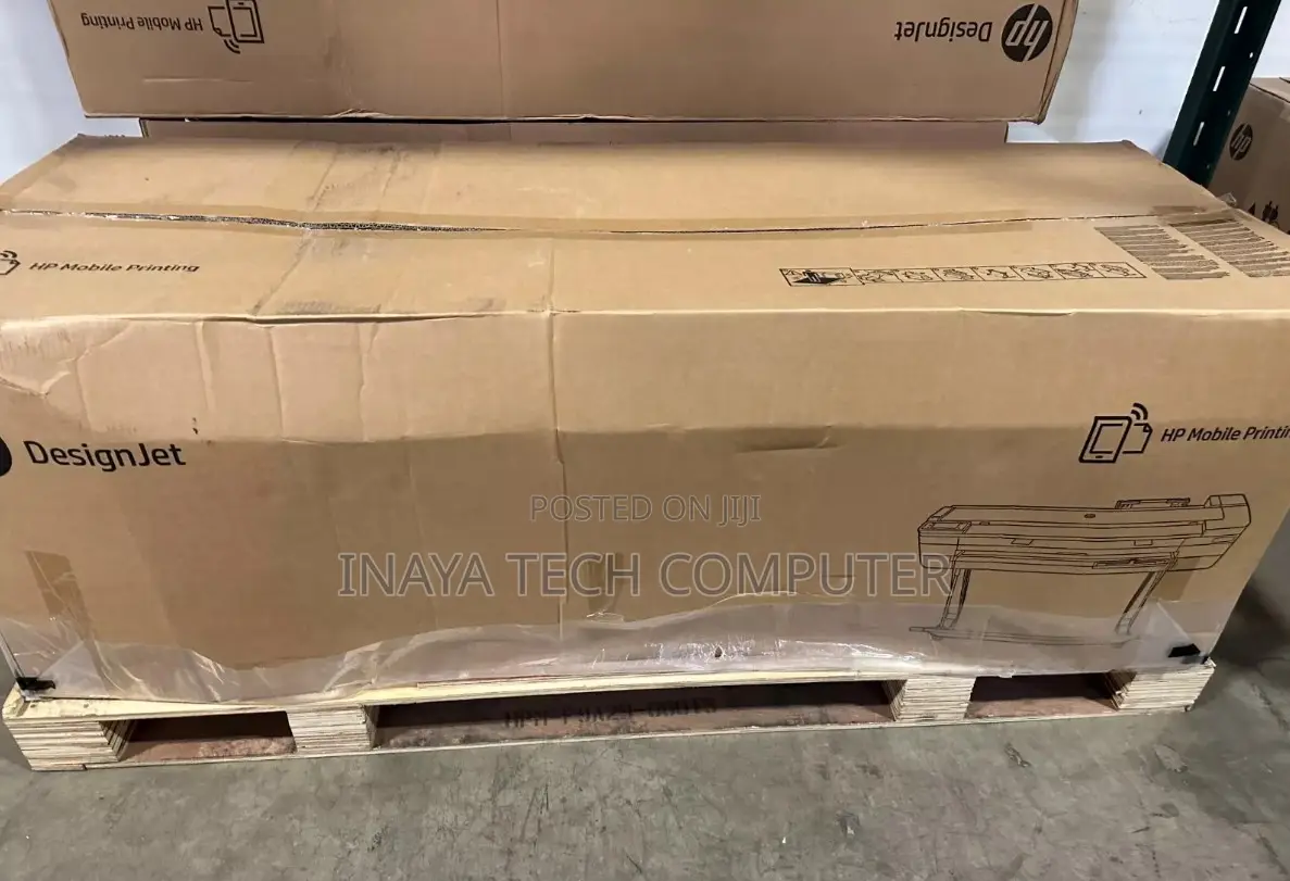Hp Designjet T830 36 Multifunction Wireless Plotter Printer