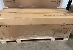 Hp Designjet T830 36 Multifunction Wireless Plotter Printer
