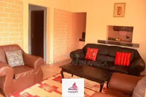 Spacious 1bdrm in Chuka at Per Day
