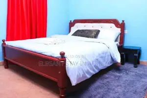 Spacious 1bdrm in Chuka at Per Day