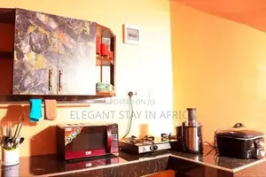 Spacious 1bdrm in Chuka at Per Day