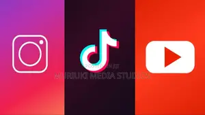 Video Editing for Social Media Platforms, Youtube, Tikok Etc
