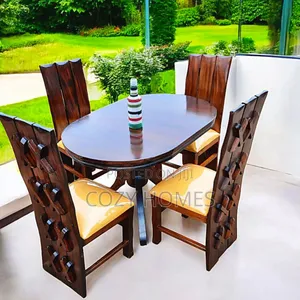 Dining Table, Multi Functional Dining Table