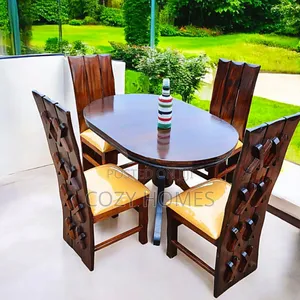 Dining Table, Ergonomic Dining Table