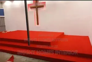 Red Delta Carpet Available It's Creates Warmth In The House