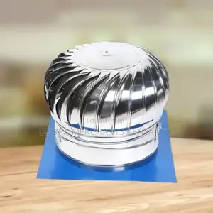Stainless Steel Roof Ventilators