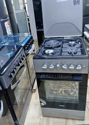 Cooker Haier /50*60+3 Gas 1 Hot Plate Olate.