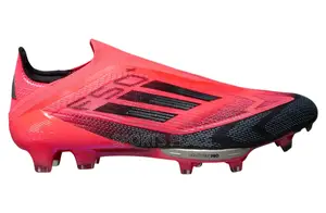 Adidas Platinum Fg Turbo / Aurora Black Football Boots