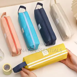 Pencil And Pen Pouch Bag