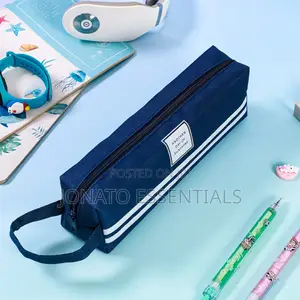 Pencil And Pen Pouch Bag