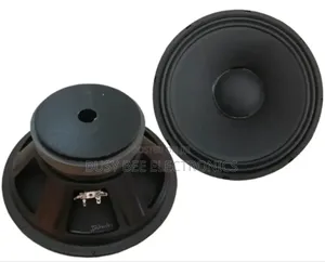 Bm 12az-2 Naked Speaker