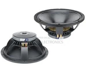 Bm 15bc-8 Midrange Seaker