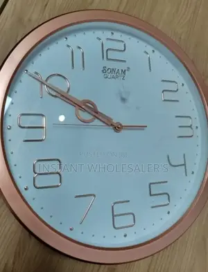 Beautiful Wall Clocks