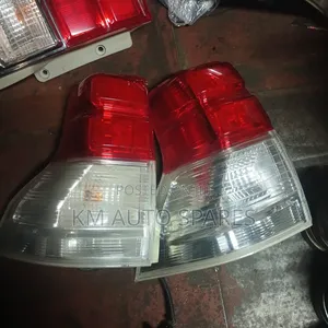 Toyota Land Cruiser Prado J150 Tail Light.