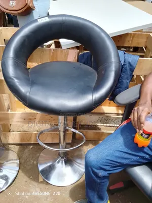 Hot Vip Leather Seat