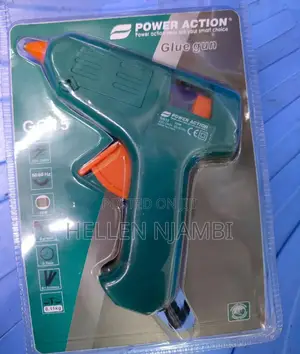 Electric Glue Gun/Glue Gun