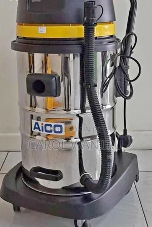 50l Aico Vacuum Cleaner Machine/ Portable 50l Vacuum Cleaner