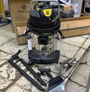 Wet and Dry Carpet Cleaner Machine 20 Litresl Carpet Cleaner
