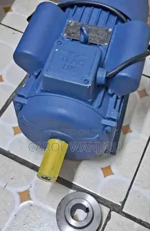 3hp Electric Motor Machine/ Electric Kmax Motor