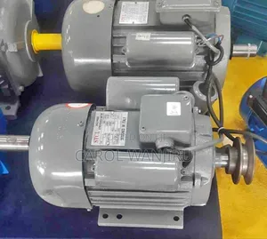 5hp Electric Motor Machine/ Electric Motor 5hp