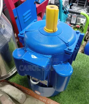 7.5hp Electric Motor High Speed/ 7.5hp Electric Motor