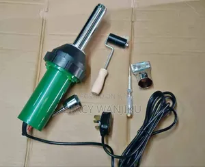 New Tent Maker Machine/ Tent Hot Air Gun